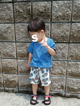 yu-soさんのコーディネート