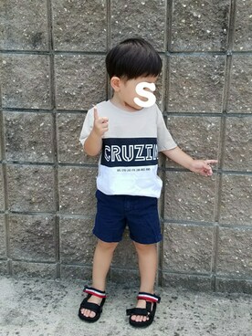 yu-soさんのコーディネート