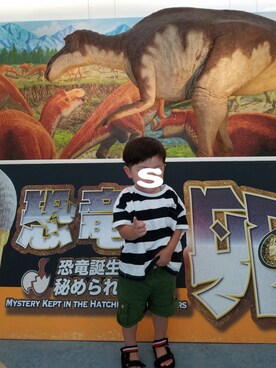 yu-soさんのコーディネート