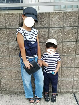 yu-soさんのコーディネート