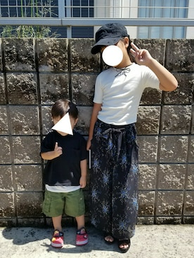 yu-soさんのコーディネート