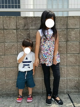 yu-soさんのコーディネート