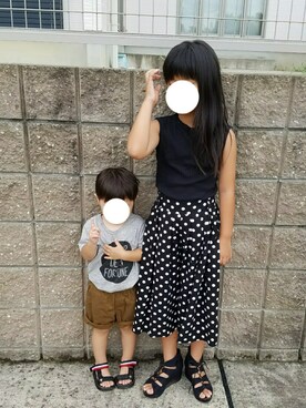 yu-soさんのコーディネート