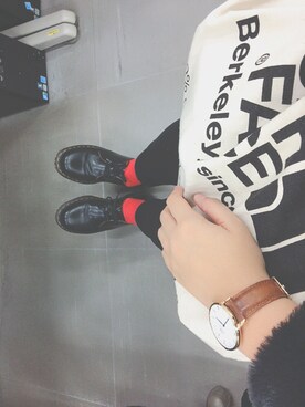 y o u .さんのコーディネート