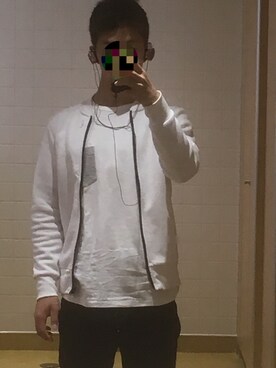 しゅんじさんのコーディネート