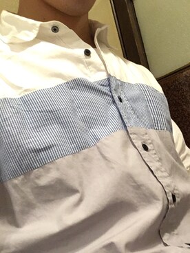 しゅんじさんのコーディネート