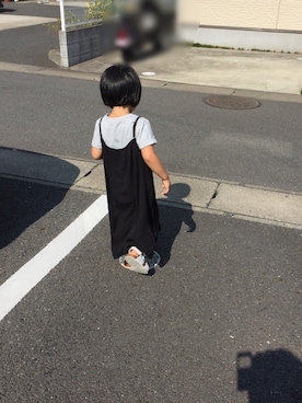 Yuaさんのコーディネート