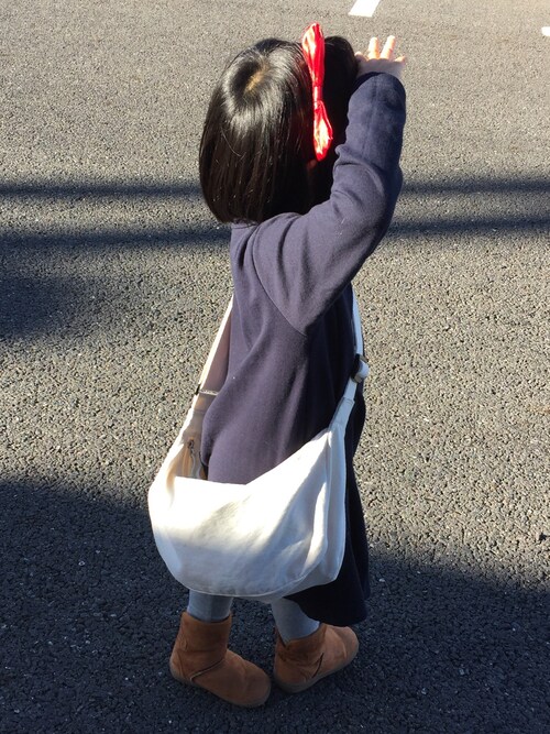 Yuaさんのコーディネート