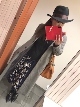 まちゅんさんのコーディネート