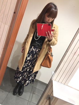 まちゅんさんのコーディネート