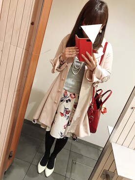 まちゅんさんのコーディネート