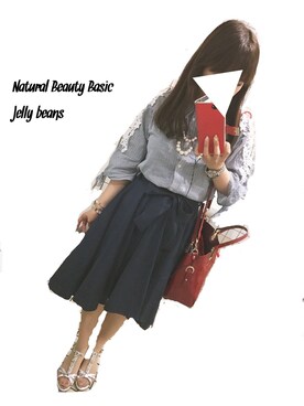 まちゅんさんのコーディネート