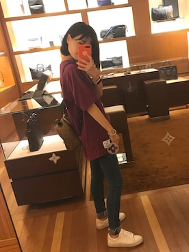 羽妹想吃鱼さんのコーディネート