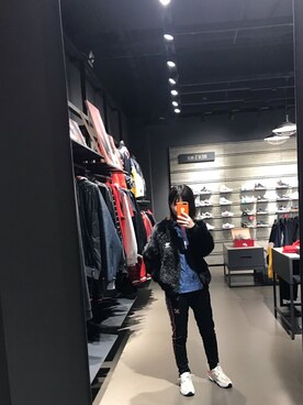 羽妹想吃鱼さんのコーディネート