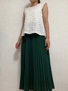 そらさんのコーディネート