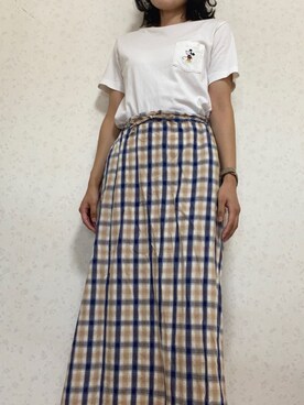 そらさんのコーディネート