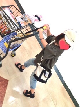 ちゃちゃさんのコーディネート