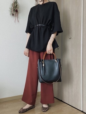 umeさんのコーディネート