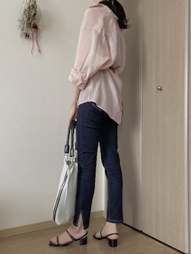 umeさんのコーディネート