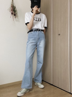 umeさんのコーディネート