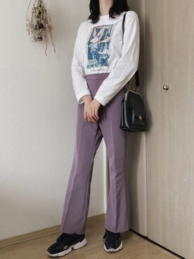 umeさんのコーディネート