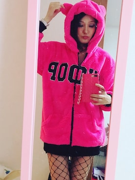 𝕸𝕬𝖄𝖀さんのコーディネート