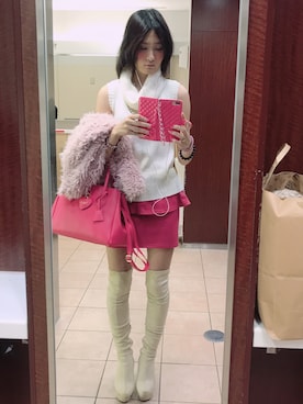 𝕸𝕬𝖄𝖀さんのコーディネート