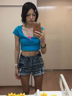 𝕸𝕬𝖄𝖀さんのコーディネート