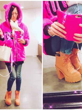 𝕸𝕬𝖄𝖀さんのコーディネート