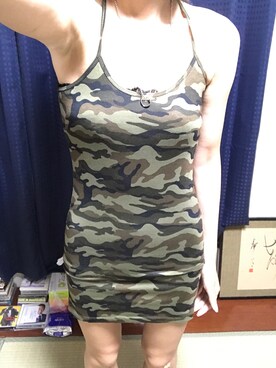 𝕸𝕬𝖄𝖀さんのコーディネート