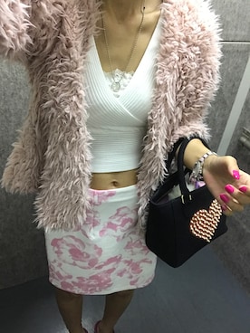 𝕸𝕬𝖄𝖀さんのコーディネート