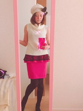 𝕸𝕬𝖄𝖀さんのコーディネート