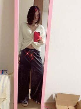 𝕸𝕬𝖄𝖀さんのコーディネート