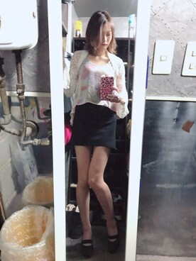 𝕸𝕬𝖄𝖀さんのコーディネート