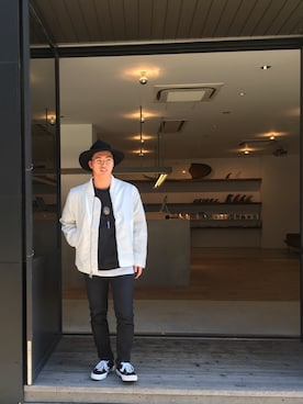 Shotanukiさんのコーディネート