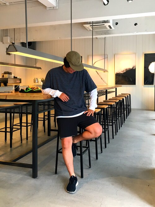 Shotanuki Saturdays Nyc Kobe Saturdays Nycのtシャツ カットソーを使ったコーディネート Wear