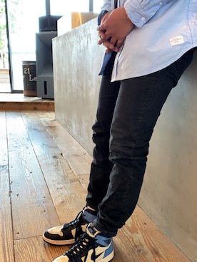 Shotanukiさんのコーディネート