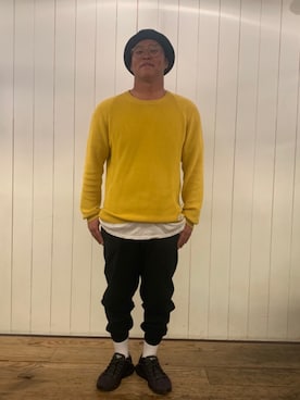 Shotanukiさんのコーディネート