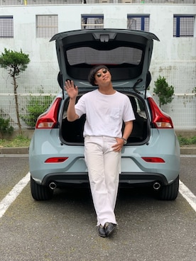 Shotanukiさんのコーディネート