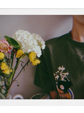 Aliceyrsさんのコーディネート