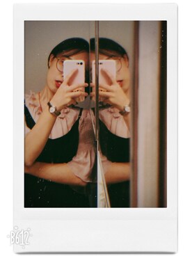 Aliceyrsさんのコーディネート