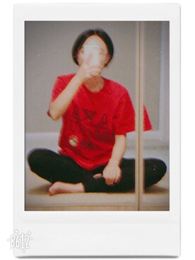 Aliceyrsさんのコーディネート