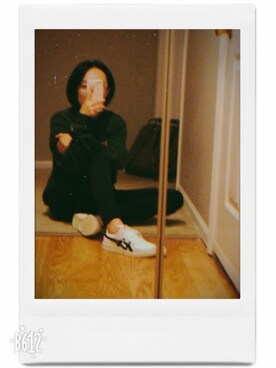 Aliceyrsさんのコーディネート