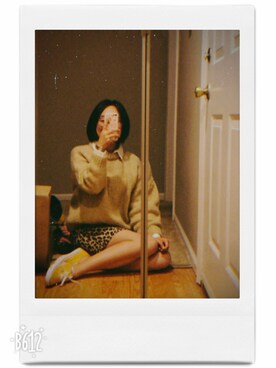 Aliceyrsさんのコーディネート