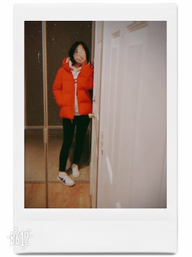 Aliceyrsさんのコーディネート