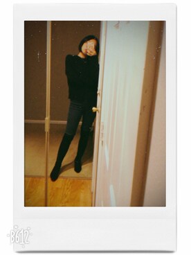 Aliceyrsさんのコーディネート