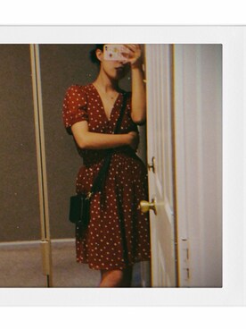 Aliceyrsさんのコーディネート