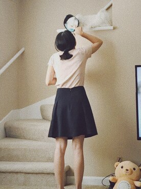 Aliceyrsさんのコーディネート