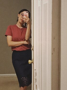 Aliceyrsさんのコーディネート