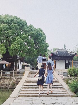 Aliceyrsさんのコーディネート